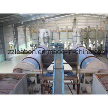 China CE Approved Dryer for Sawdust on Sale